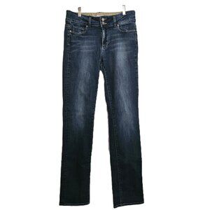 PAIGE Hidden Hills Straight Leg Jeans Size 30